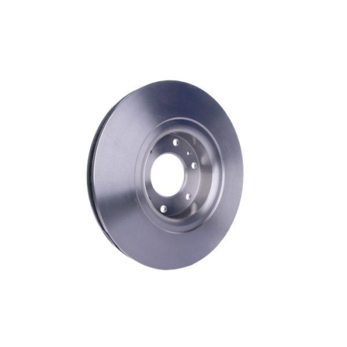 Bremsscheibe Hella 8DD 355 117-921 Pro f&uuml;r Subaru Vorderachse