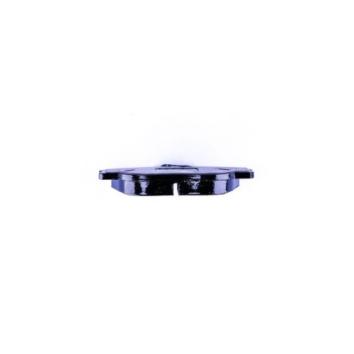 Bremsbelagsatz Scheibenbremse Hella 8DB 355 018-181 f&uuml;r Alfa Romeo Fiat Lancia