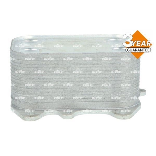 &Ouml;lk&uuml;hler Motor&ouml;l Nrf 31263 Easy Fit f&uuml;r Audi Seat Skoda VW