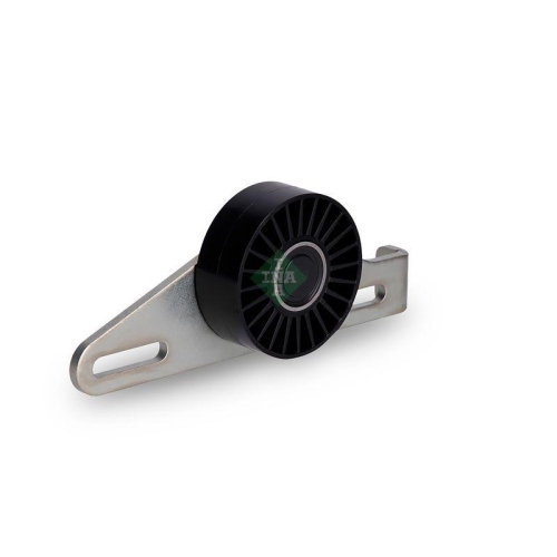 Spannrolle Keilrippenriemen Schaeffler Ina 531 0427 10 f&uuml;r Nissan Renault Dacia