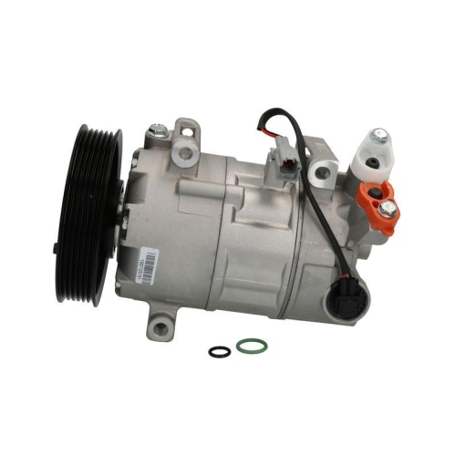 Kompressor Klimaanlage Bosch 1986AD1001 f&uuml;r Renault