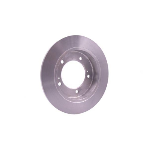 Bremsscheibe Hella 8DD 355 117-941 f&uuml;r Suzuki Toyota Vorderachse
