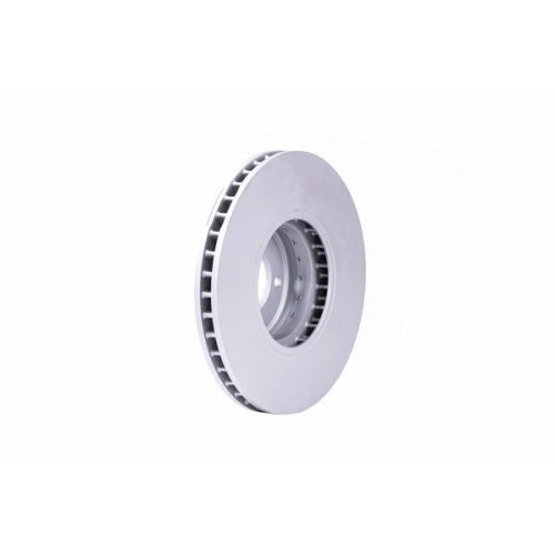 Bremsscheibe Hella 8DD 355 120-791 Pro High Carbon f&uuml;r Bmw Vorderachse