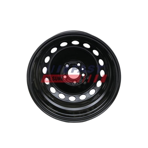 Felge Fast FT92818 f&uuml;r Fiat