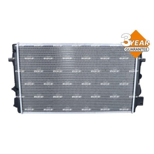 K&uuml;hler Motork&uuml;hlung Nrf 59056 f&uuml;r Audi Seat Skoda VW