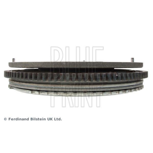 Schwungrad Blue Print ADN13511C für Nissan Für Motoren Mit Zweimassenschwungrad