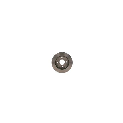 Bremsscheibe Bosch 0986478148 f&uuml;r Ford Vorderachse