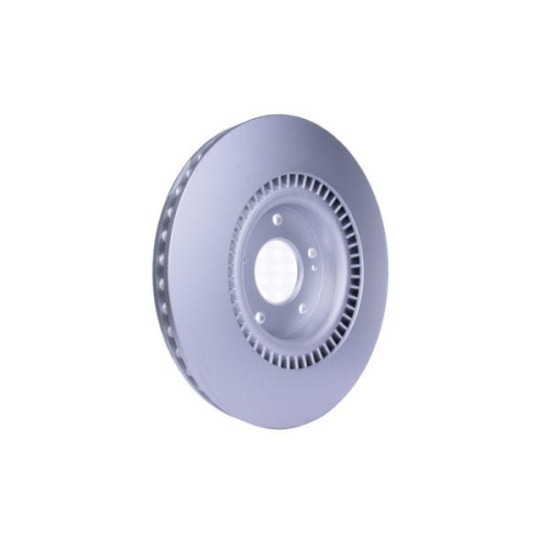 Bremsscheibe Hella 8DD 355 117-971 Pro f&uuml;r Hyundai Kia Vorderachse