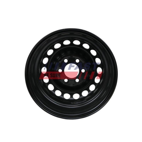 Felge Fast FT92804 f&uuml;r Mercedes Benz Mercedes Benz