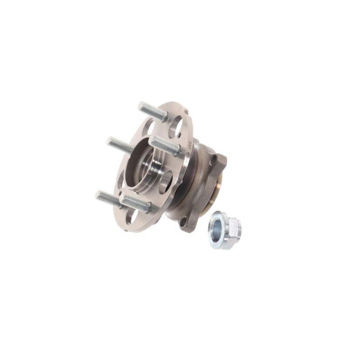 Radlagersatz Skf VKBA 7441 für Honda Honda (dongfeng) Hinterachse