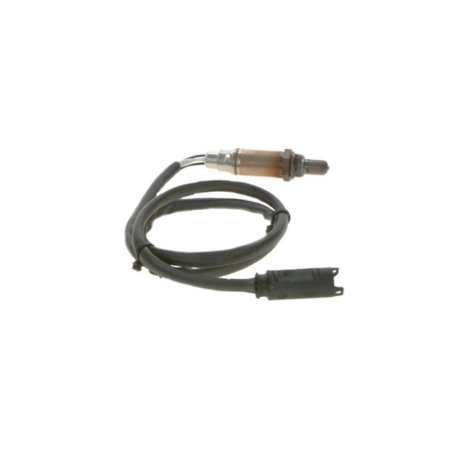 Lambdasonde Bosch 0258005109 für Austin Bmw Rover Steyr Land Rover