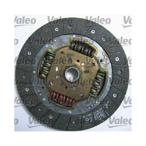 Kupplungssatz Valeo 821163 2kkit f&uuml;r Ford