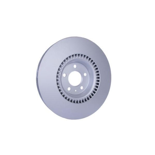 Bremsscheibe Hella 8DD 355 129-371 Pro High Carbon f&uuml;r Audi Seat Skoda VW