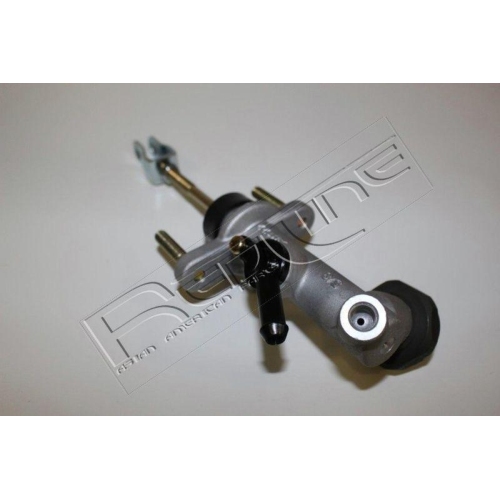 Geberzylinder Kupplung Red-line 07HY013 f&uuml;r Hyundai