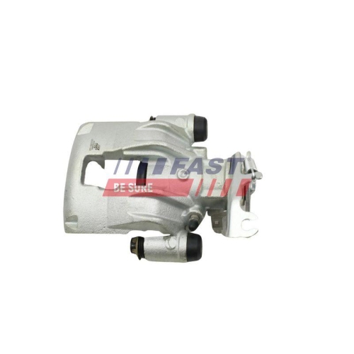 Bremssattel Fast FT32850 f&uuml;r Fiat Iveco Opel Hinterachse Links