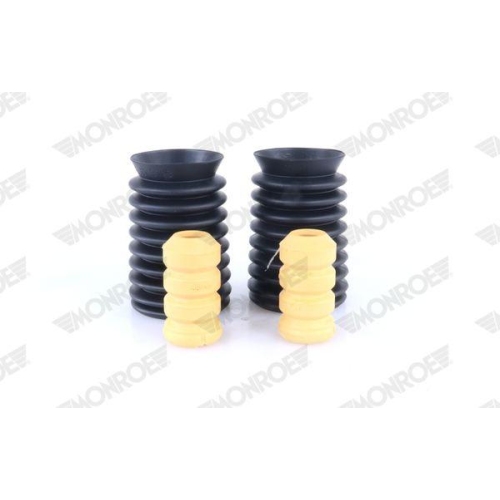 Staubschutzsatz Sto&szlig;d&auml;mpfer Monroe PK034 Protection Kit f&uuml;r Mercedes Benz