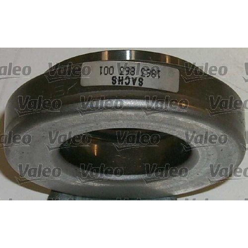 Kupplungssatz Valeo 821174 3kkit f&uuml;r Opel Vauxhall