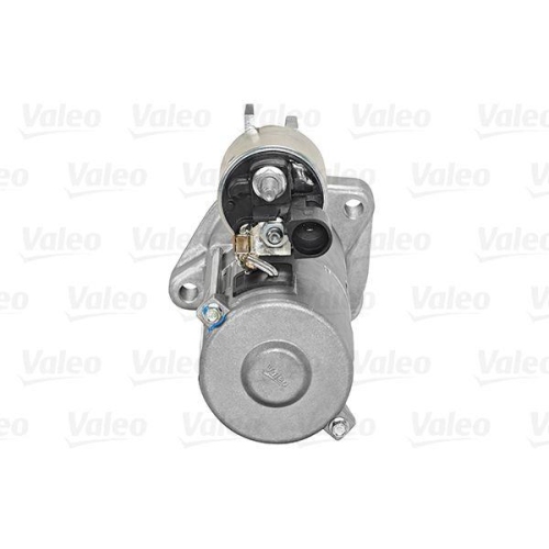 Starter Valeo 438184 Valeo Origins New Oe Technologie f&uuml;r Audi VW