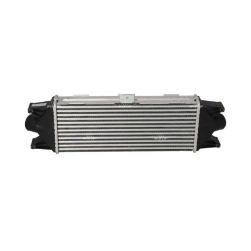 Ladeluftk&uuml;hler Nrf 30879 f&uuml;r Iveco F&uuml;r Fahrzeuge Mit Klimaanlage