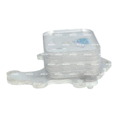 Ölkühler Motoröl Nrf 31790 Easy Fit für Alfa Romeo Citroën Fiat Opel Peugeot DS