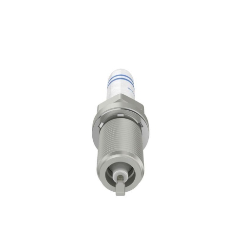 Z&uuml;ndkerze Bosch 0241245679 Platinum Iridium Evo f&uuml;r Audi Seat Skoda VW Cupra