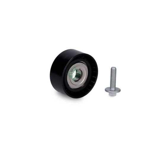 Umlenk /führungsrolle Keilrippenriemen Schaeffler Ina 532 0824 10 für Ford