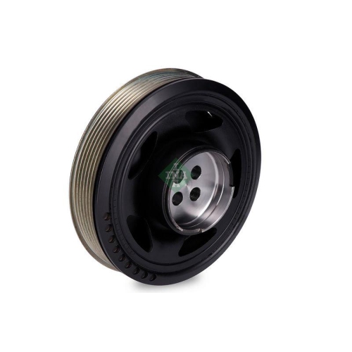 Riemenscheibe Kurbelwelle Schaeffler Ina 544 0129 10 für Bmw Mini