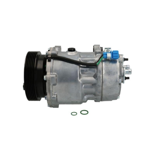 Kompressor Klimaanlage Bosch 1986AD1033 für Audi Ford Seat Skoda VW