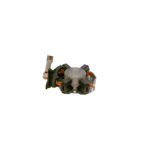 Halter Kohleb&uuml;rsten Bosch 1004336636 f&uuml;r VW