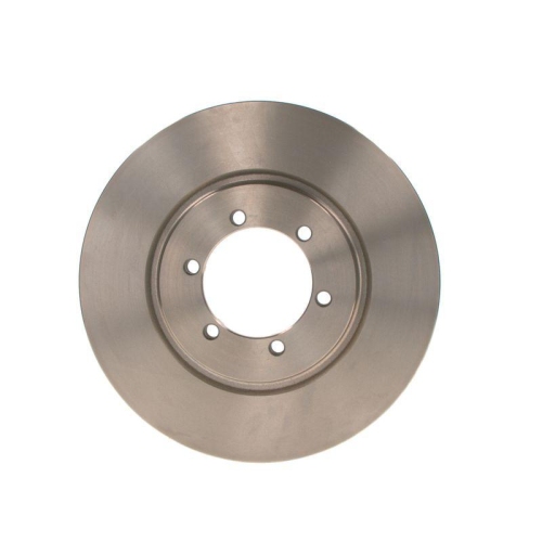 Bremsscheibe Bosch 0986479416 für Ssangyong Vorderachse