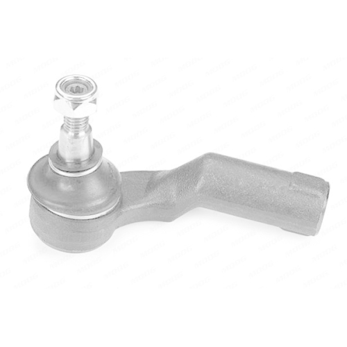 Spurstangenkopf Moog FD-ES-3665 f&uuml;r Ford Volvo Vorderachse Links Au&szlig;en