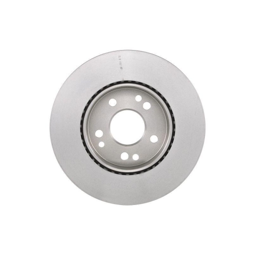 Bremsscheibe Bosch 0986478186 f&uuml;r Mercedes Benz Mercedes Benz Mercedes Benz