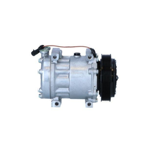 Kompressor Klimaanlage Nrf 32113 Easy Fit f&uuml;r Alfa Romeo Fiat Lancia