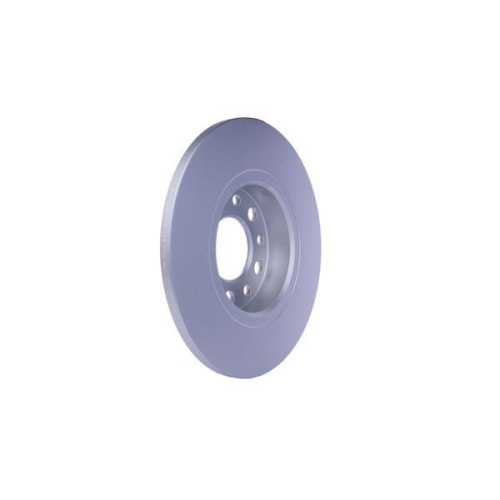 Bremsscheibe Hella 8DD 355 122-541 Pro High Carbon f&uuml;r Mercedes Benz Vorderachse