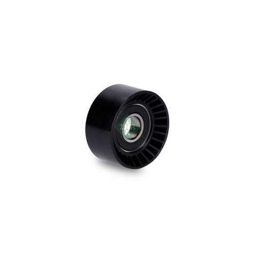 Umlenk /führungsrolle Keilrippenriemen Schaeffler Ina 532 0364 20 für Mitsubishi