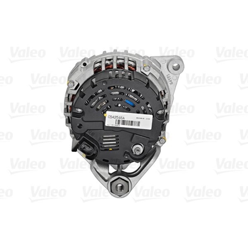Generator Valeo 439391 Valeo Origins New Oe Technologie f&uuml;r