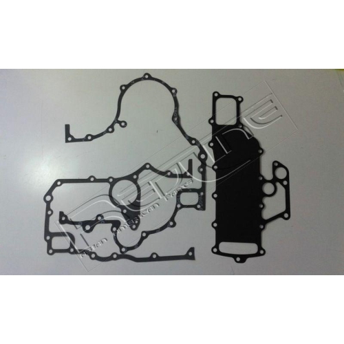 Dichtungsvollsatz Motor Red-line 33MI017 für Mitsubishi