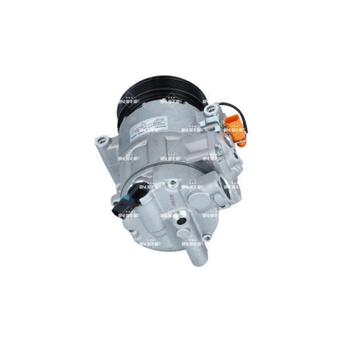 Kompressor Klimaanlage Nrf 32892 Easy Fit f&uuml;r Audi