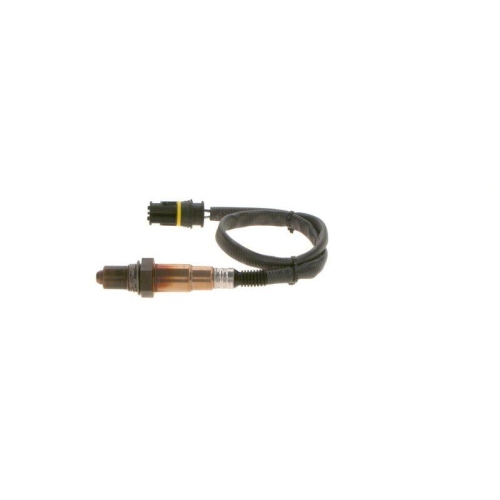 Lambdasonde Bosch 0258006181 f&uuml;r Mercedes Benz Mercedes Benz Mercedes Benz Smart