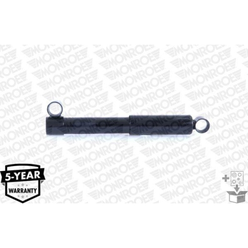 Sto&szlig;d&auml;mpfer Monroe R3439 Monroe Original f&uuml;r Fiat Lancia Autobianchi Hinterachse