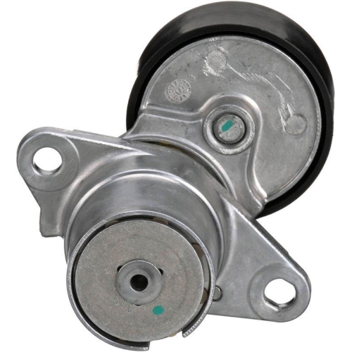 Riemenspanner Keilrippenriemen Gates T39397 Drivealign™ für Audi Seat VW Cupra