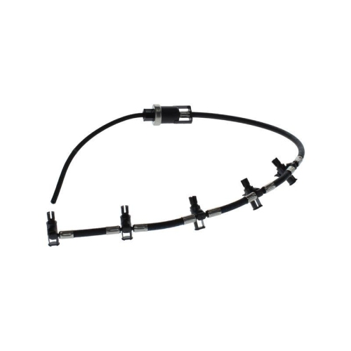 Schlauch Leckkraftstoff Bosch 0445130327 für VW