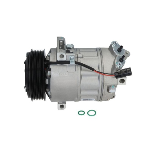 Kompressor Klimaanlage Bosch 1986AD1044 für Fiat Nissan Opel Renault Vauxhall