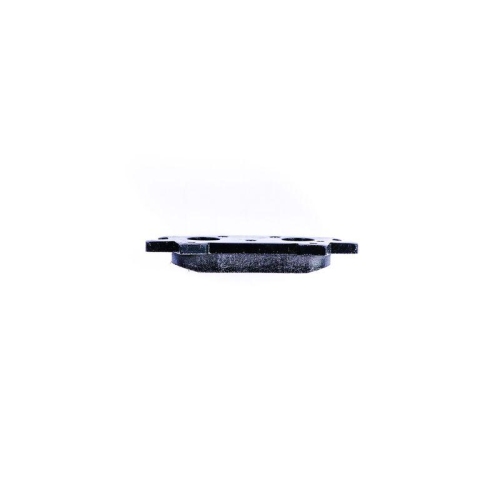 Bremsbelagsatz Scheibenbremse Hella 8DB 355 010-621 f&uuml;r Toyota Lexus Hinterachse