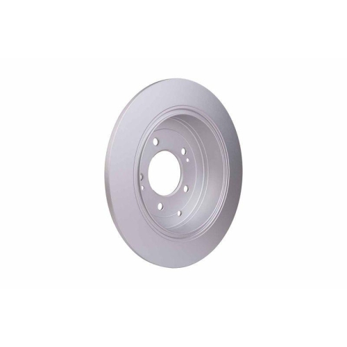 Bremsscheibe Hella 8DD 355 126-911 Pro f&uuml;r Kia Hinterachse