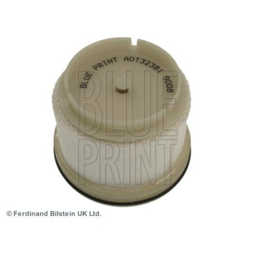 Kraftstofffilter Blue Print ADT32381 f&uuml;r Fiat Isuzu Mitsubishi Toyota Lexus