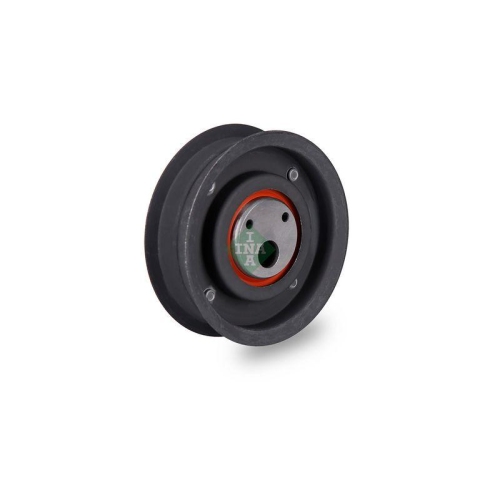 Spannrolle Zahnriemen Schaeffler Ina 531 0063 10 für Audi Ford Porsche Seat VW