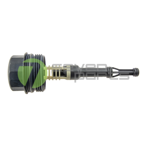 &Ouml;lfilter 7 Seven Parts SV2300001 f&uuml;r Mercedes Benz