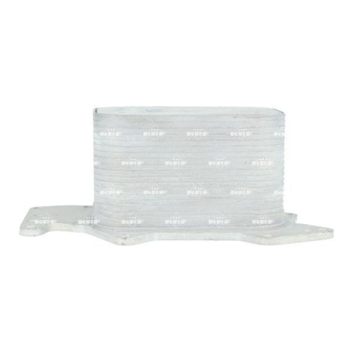 Ölkühler Motoröl Nrf 31816 für Audi VW