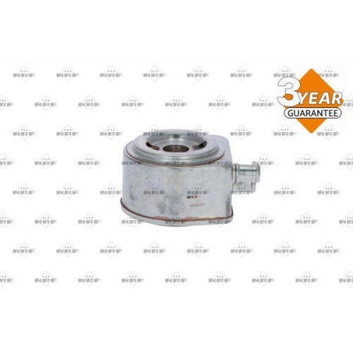 &Ouml;lk&uuml;hler Motor&ouml;l Nrf 31246 f&uuml;r Citro&euml;n Peugeot F&uuml;r Fahrzeuge Mit Klimaanlage